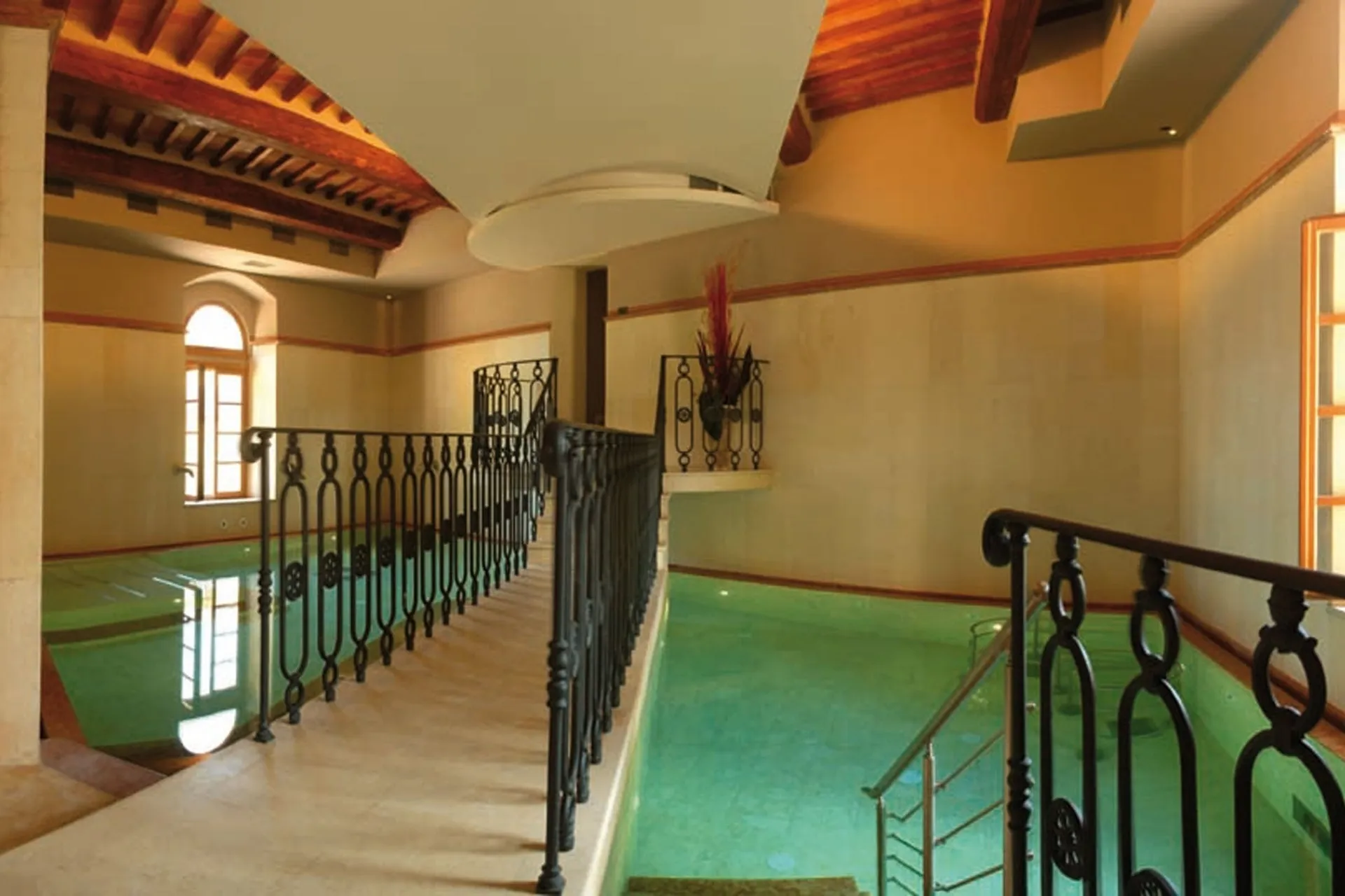 Terme Villa Borri