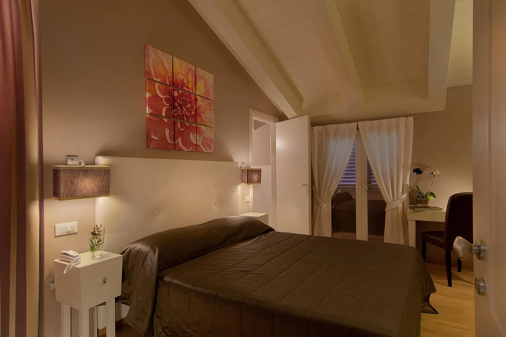 Hotel Arnolfo & Aqua Laetitia SPA