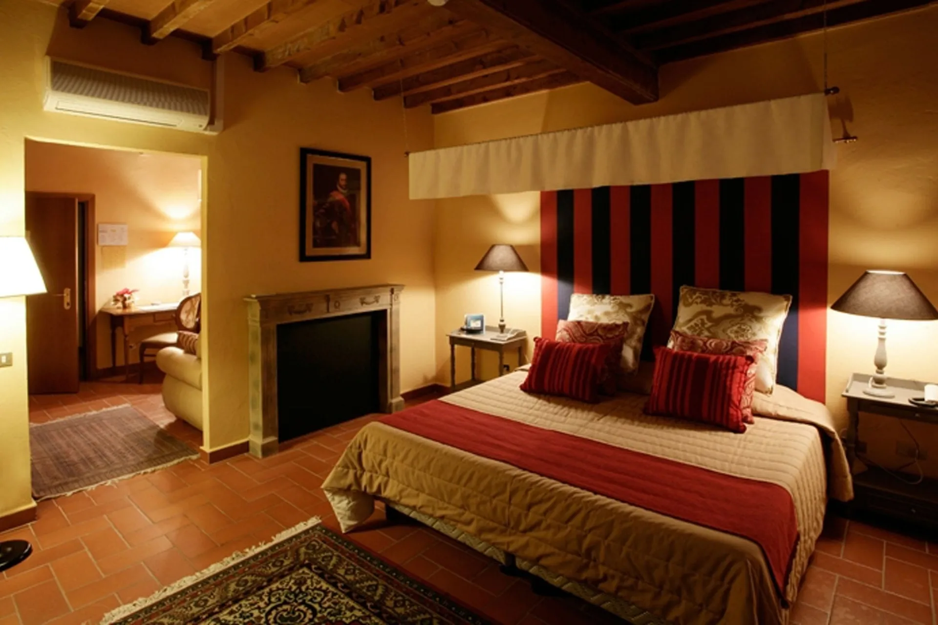 Hotel Miravalle 4*