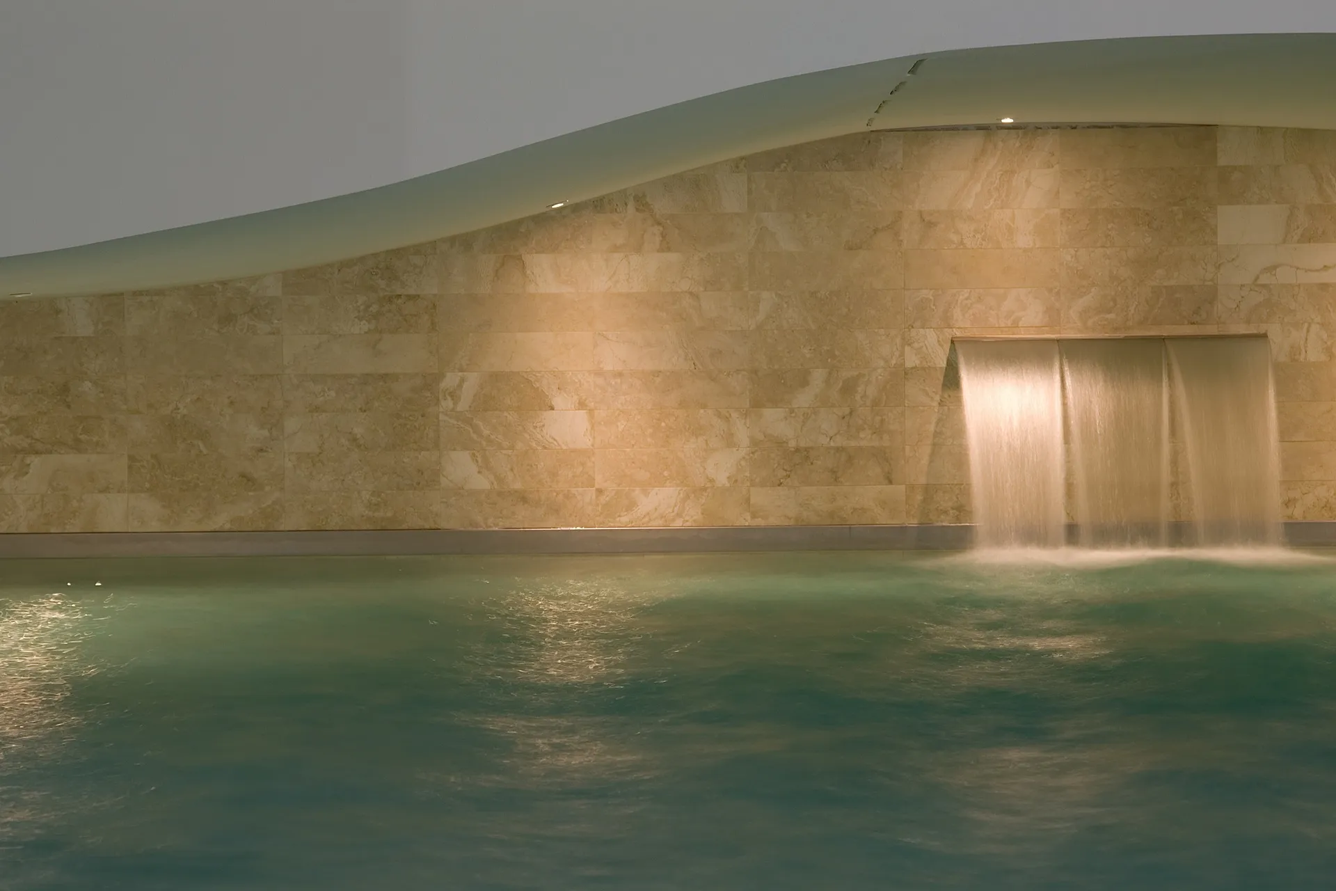 Natural SPA per Hotel Terme di Venturina 4*