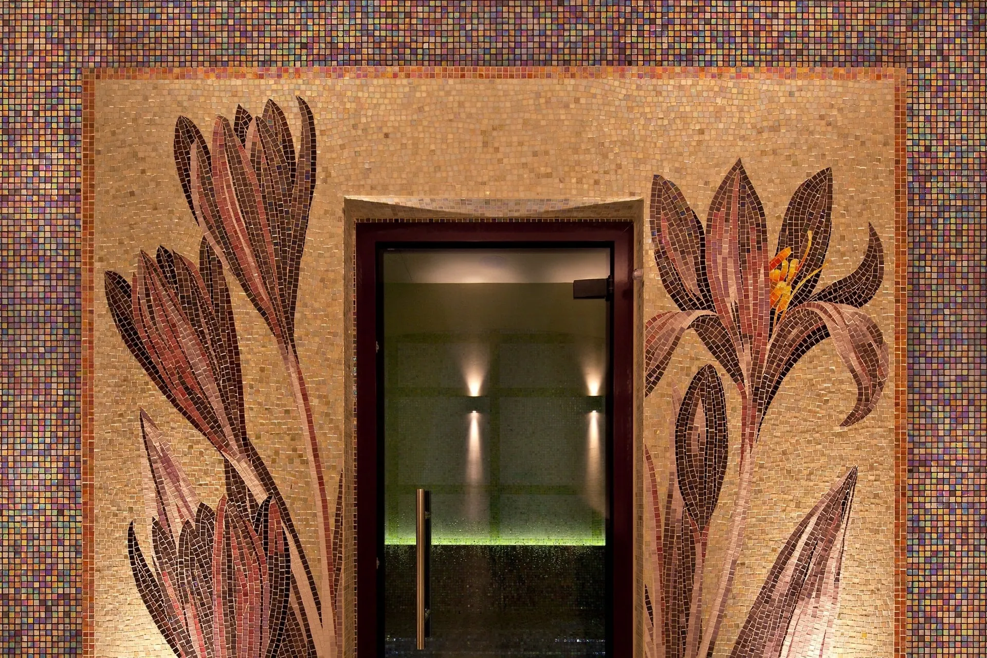 Arzaga SPA presso Palazzo Arzaga Hotel Resort 5*