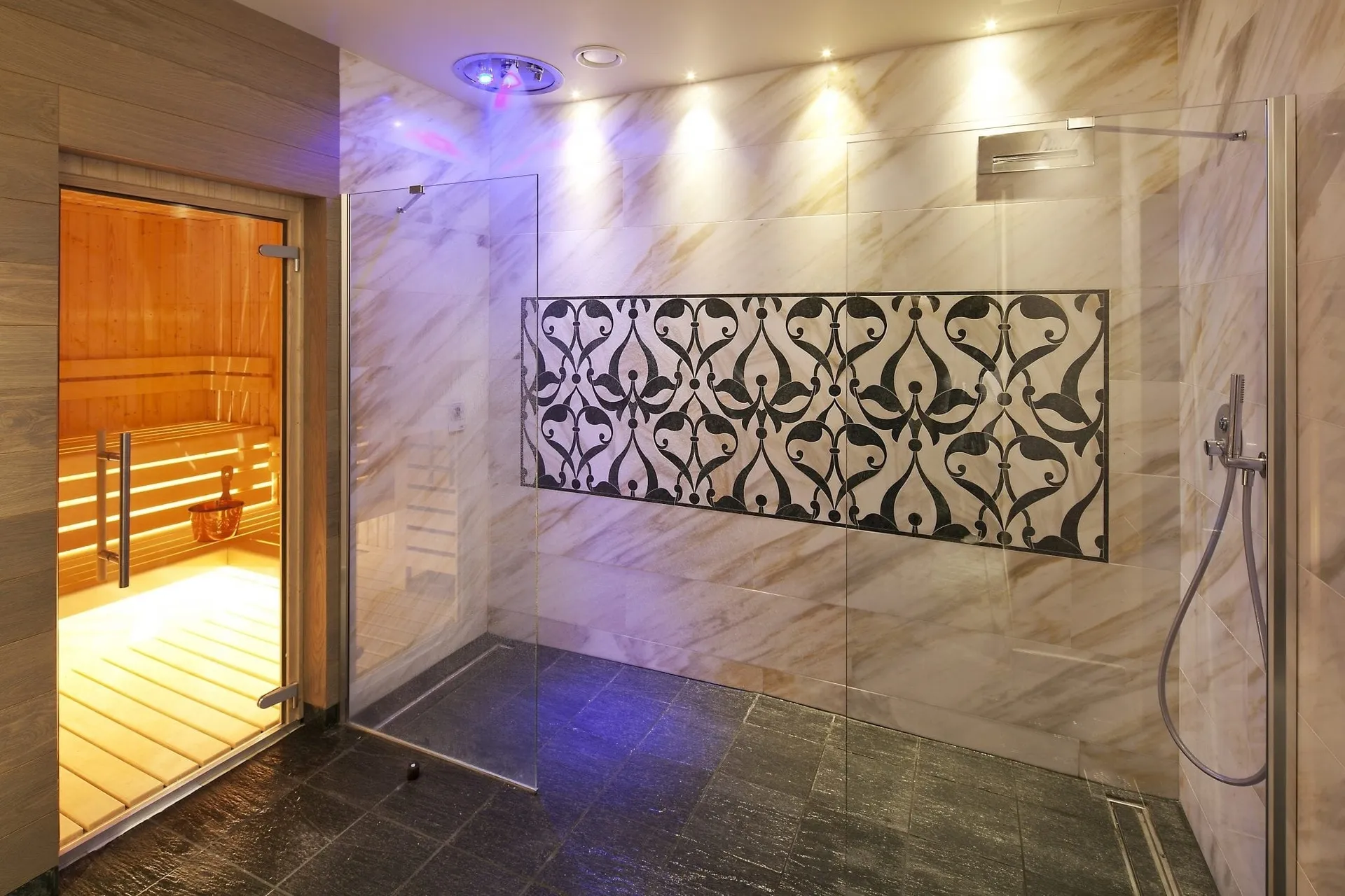 Terme della Versilia per Hotel Villa Undulna 4*