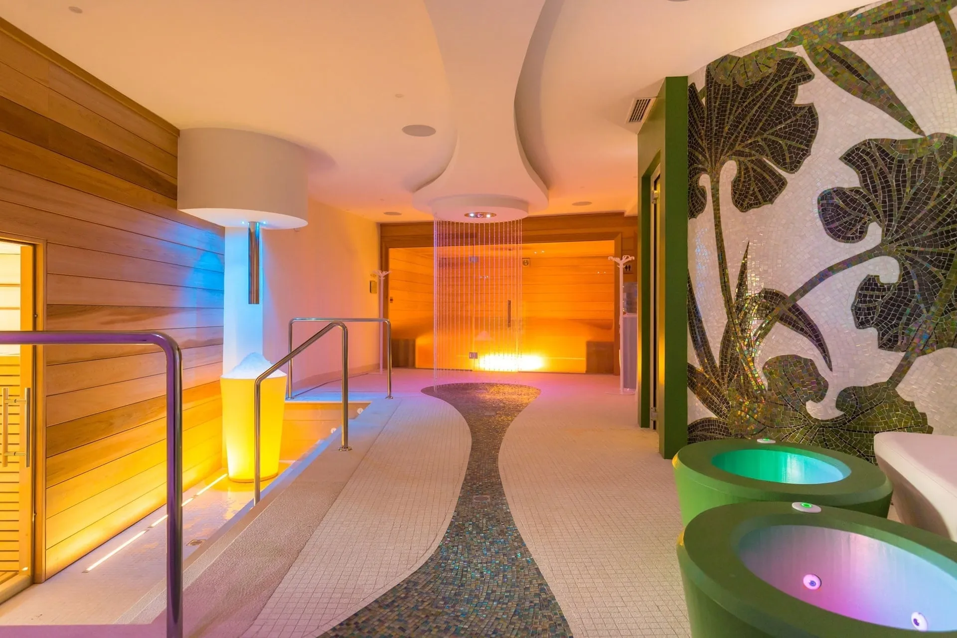 Waterhill SPA per RMH Lopud Lafodia 4*
