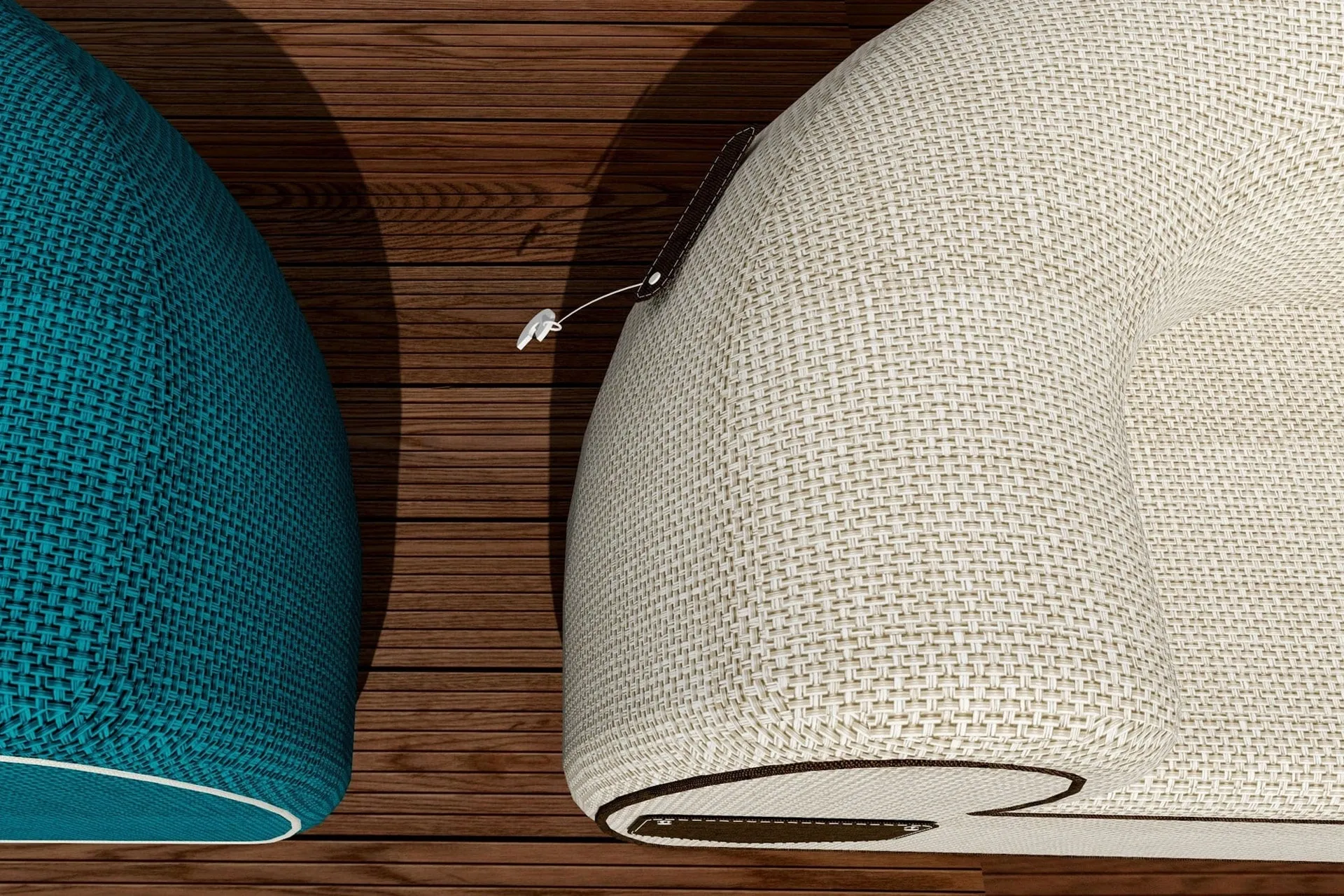 Joufflu per  Capitani Fine Linens