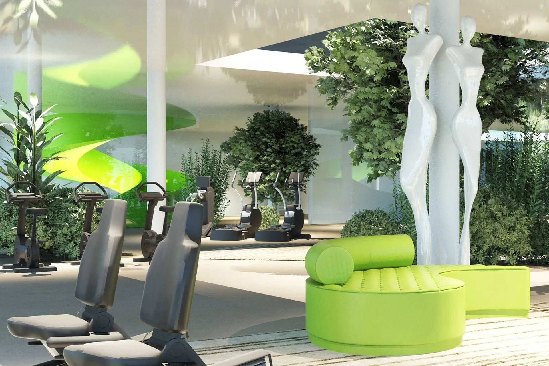 Planet Wellness Village