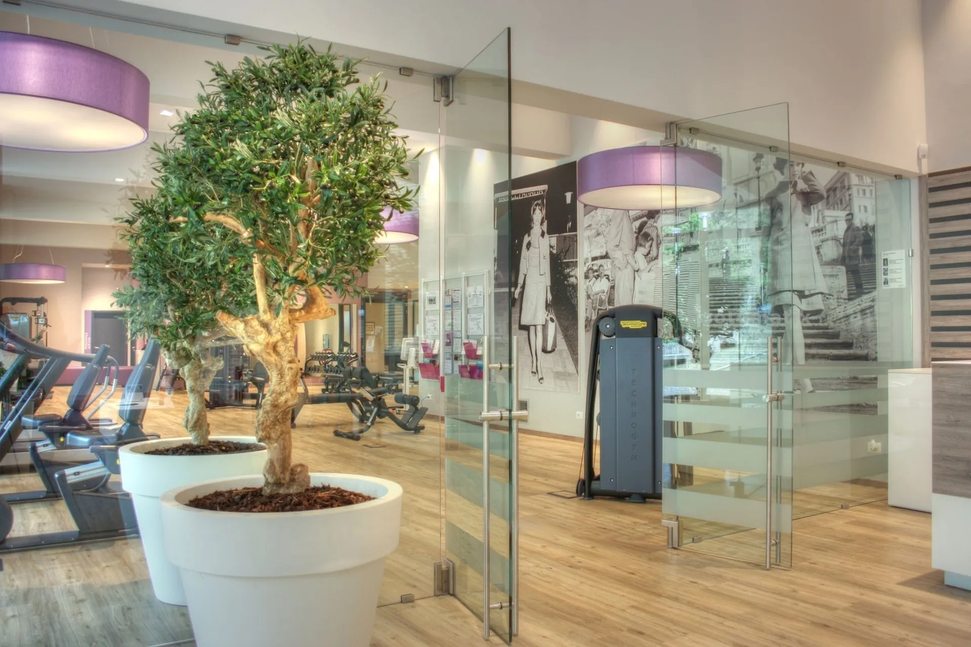 UPMC presso Terme di Chianciano