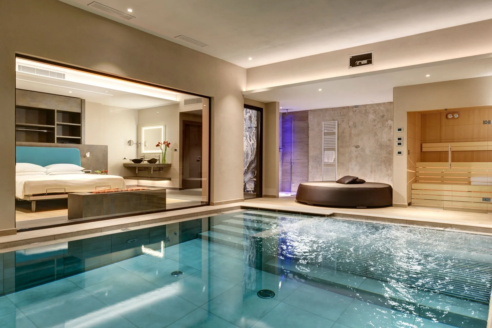 Borgo Brufa SPA Resort 5* – Hotel Borgo Brufa