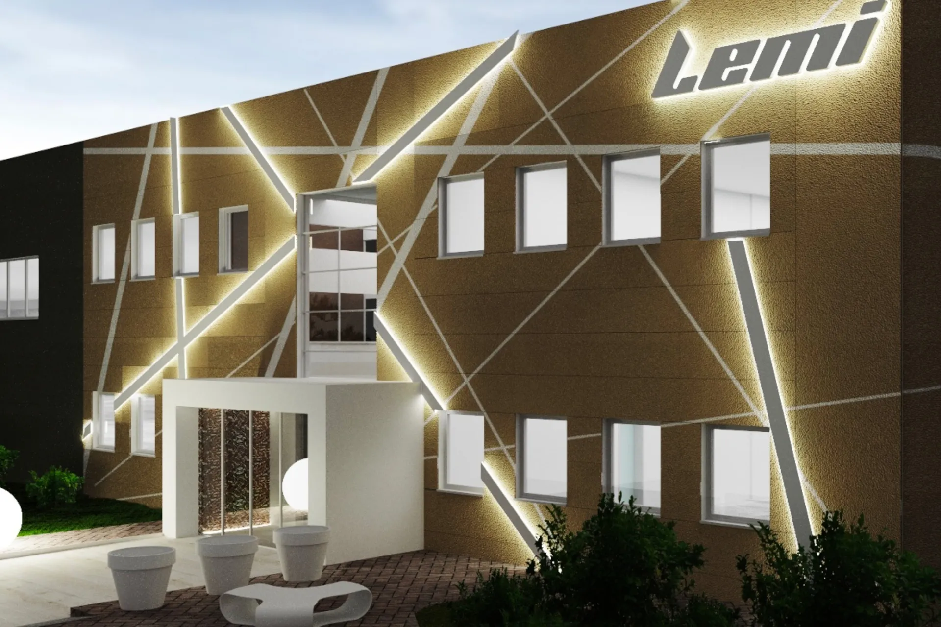 Head offices Lemi