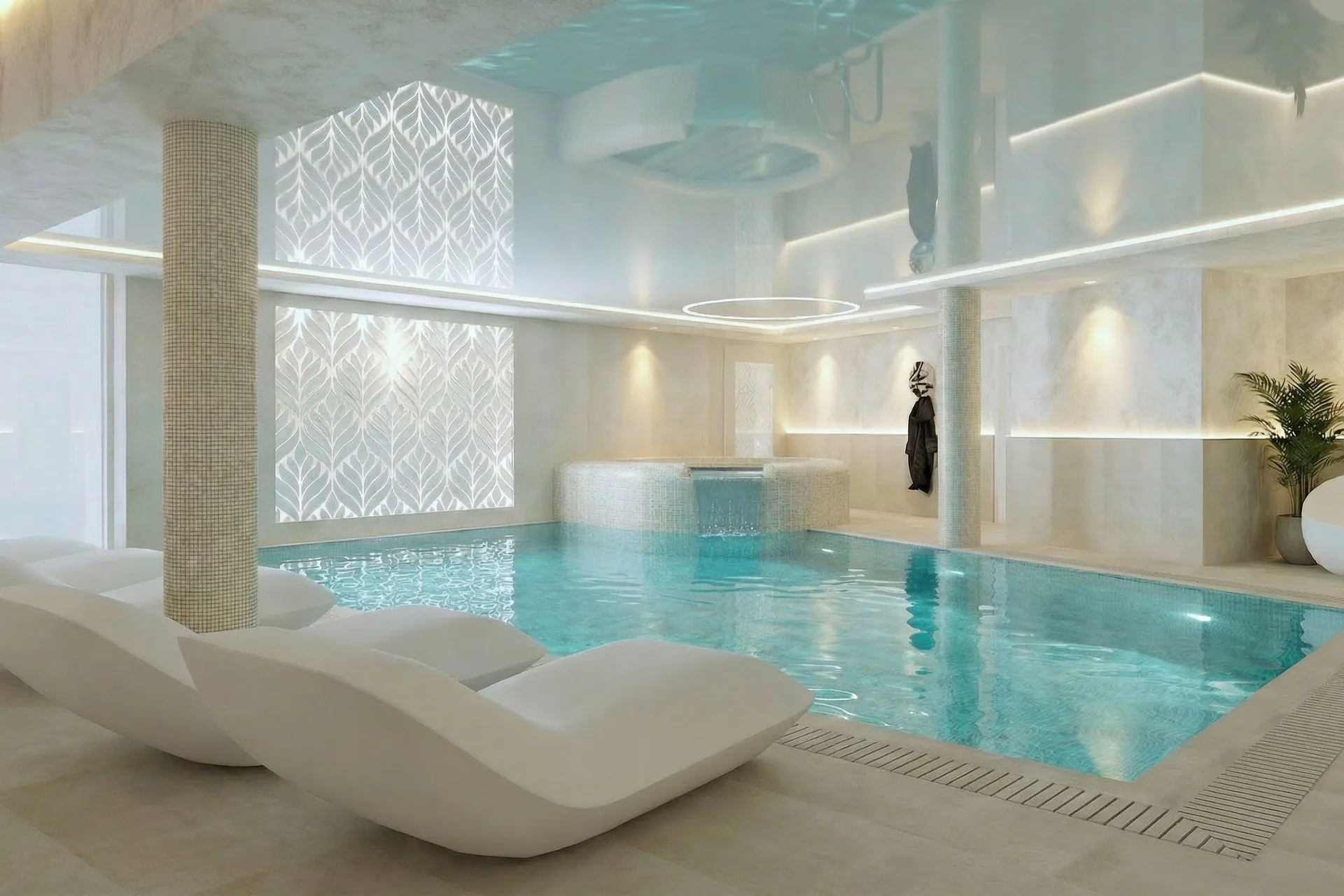 Rich  SPA  per Hotel Rich 5*