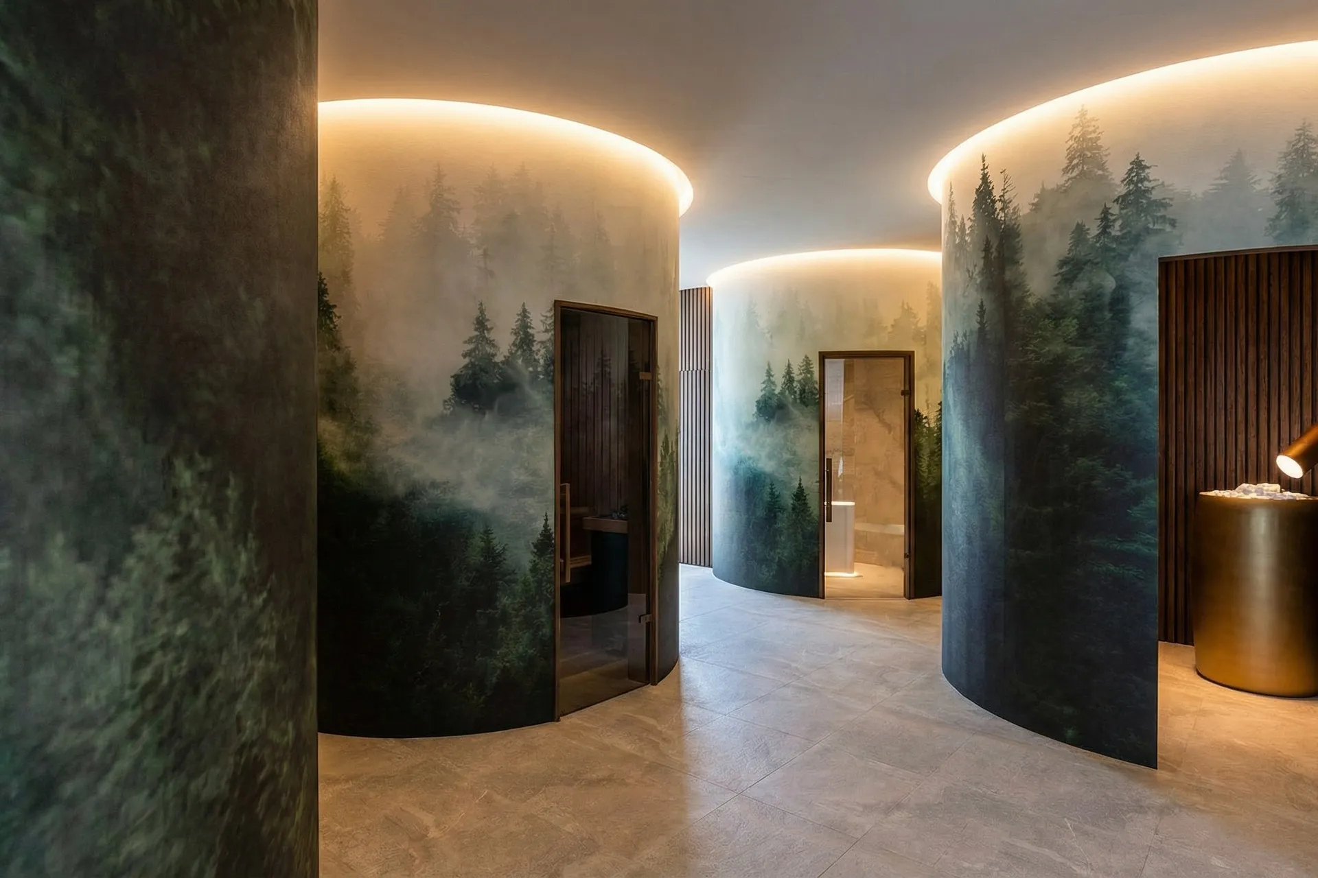 Belchin Garden SPA per Belchin Garden 4*