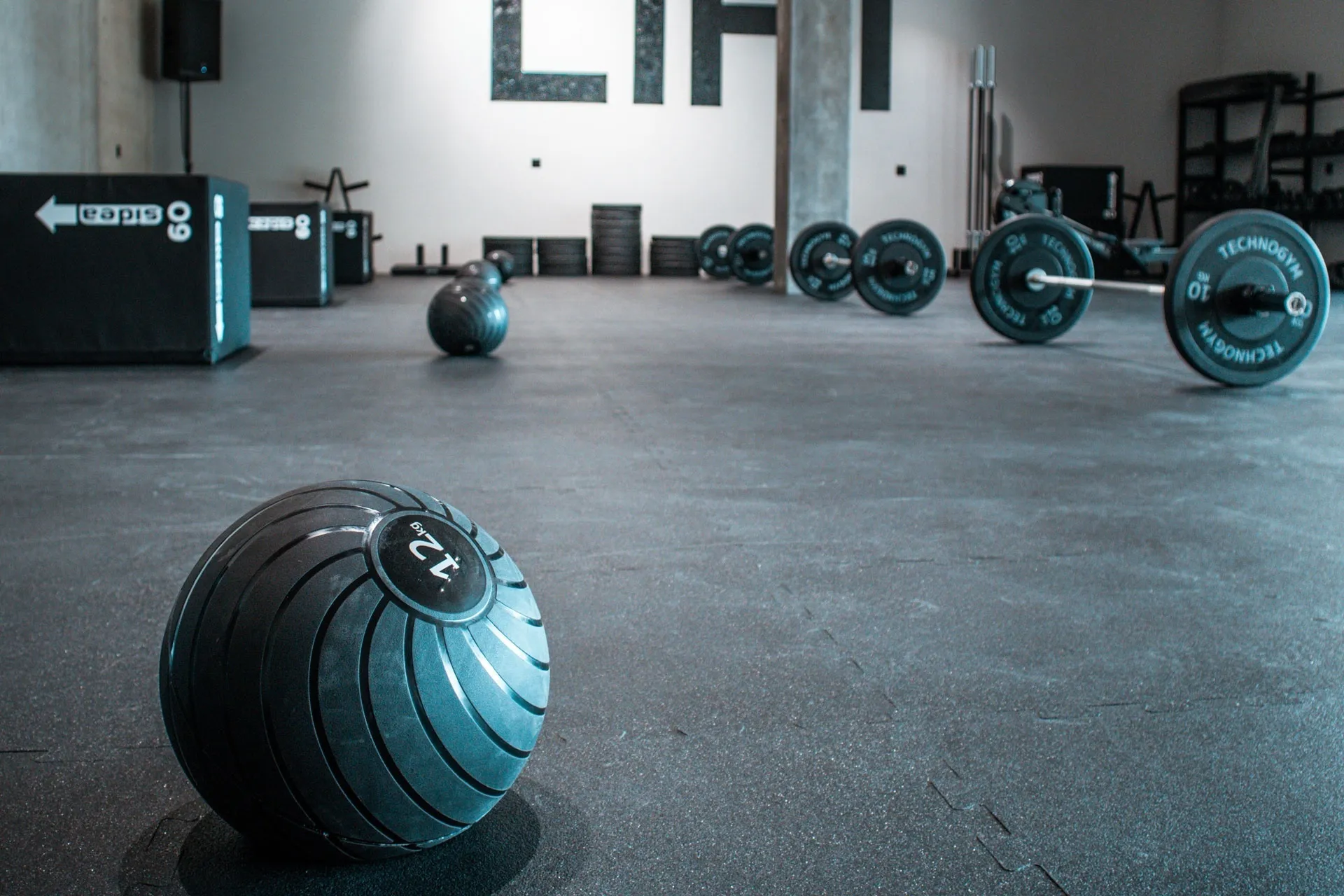 HUB Health & Fitness