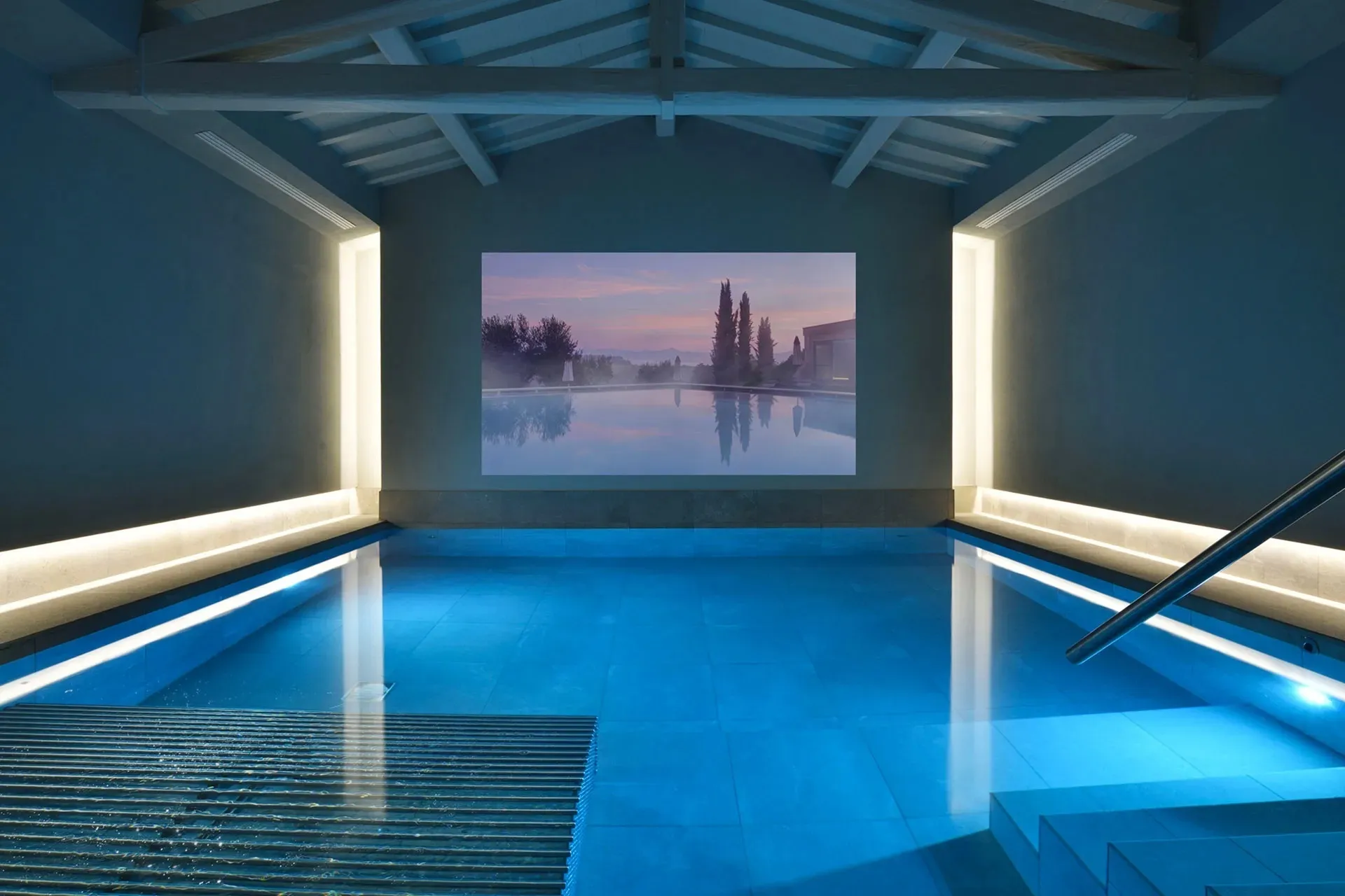 Imperial Emotion Suite & SPA per Borgo Brufa SPA Resort 5*