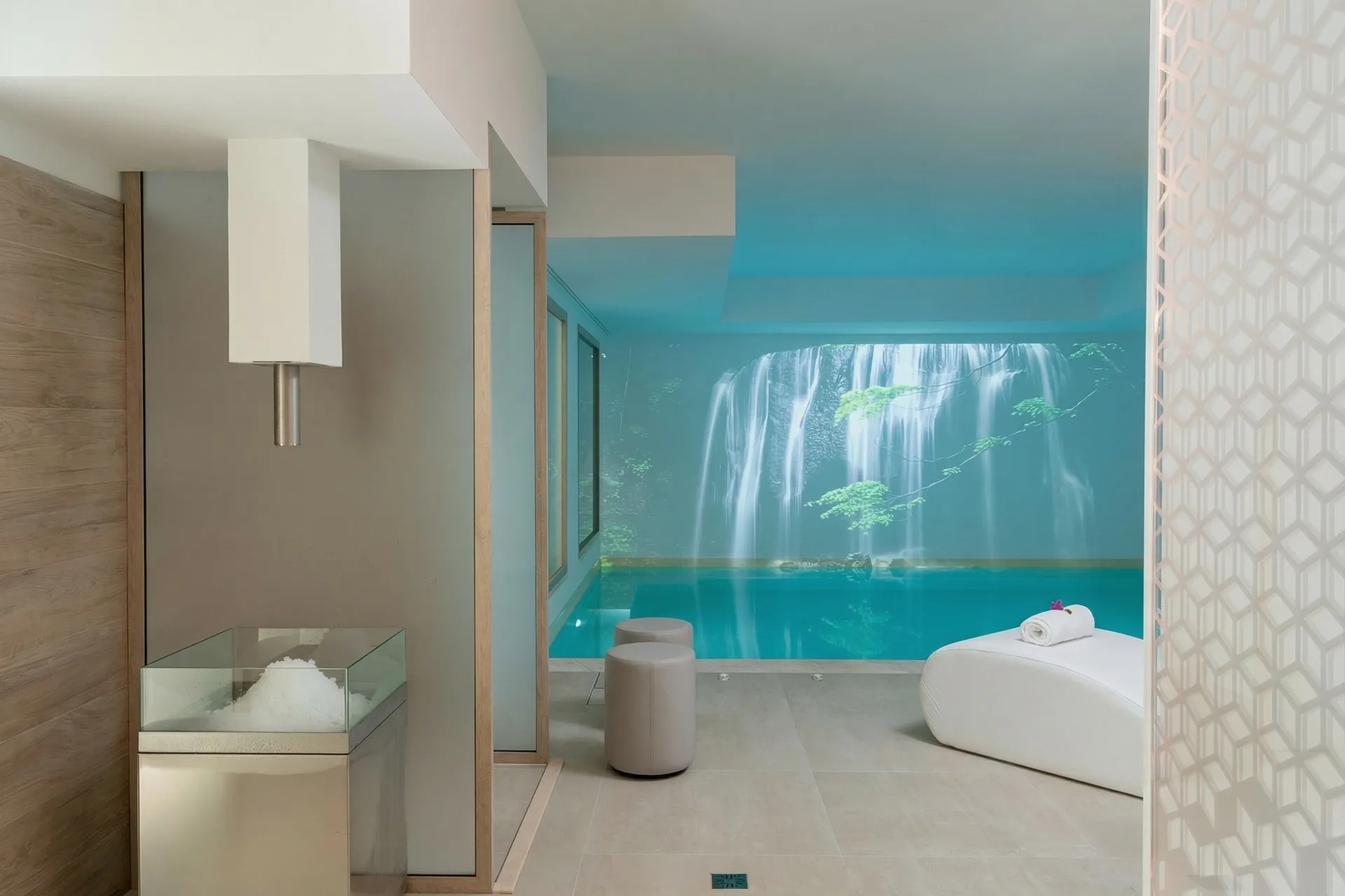 SPA per Margaida Hotel 4*