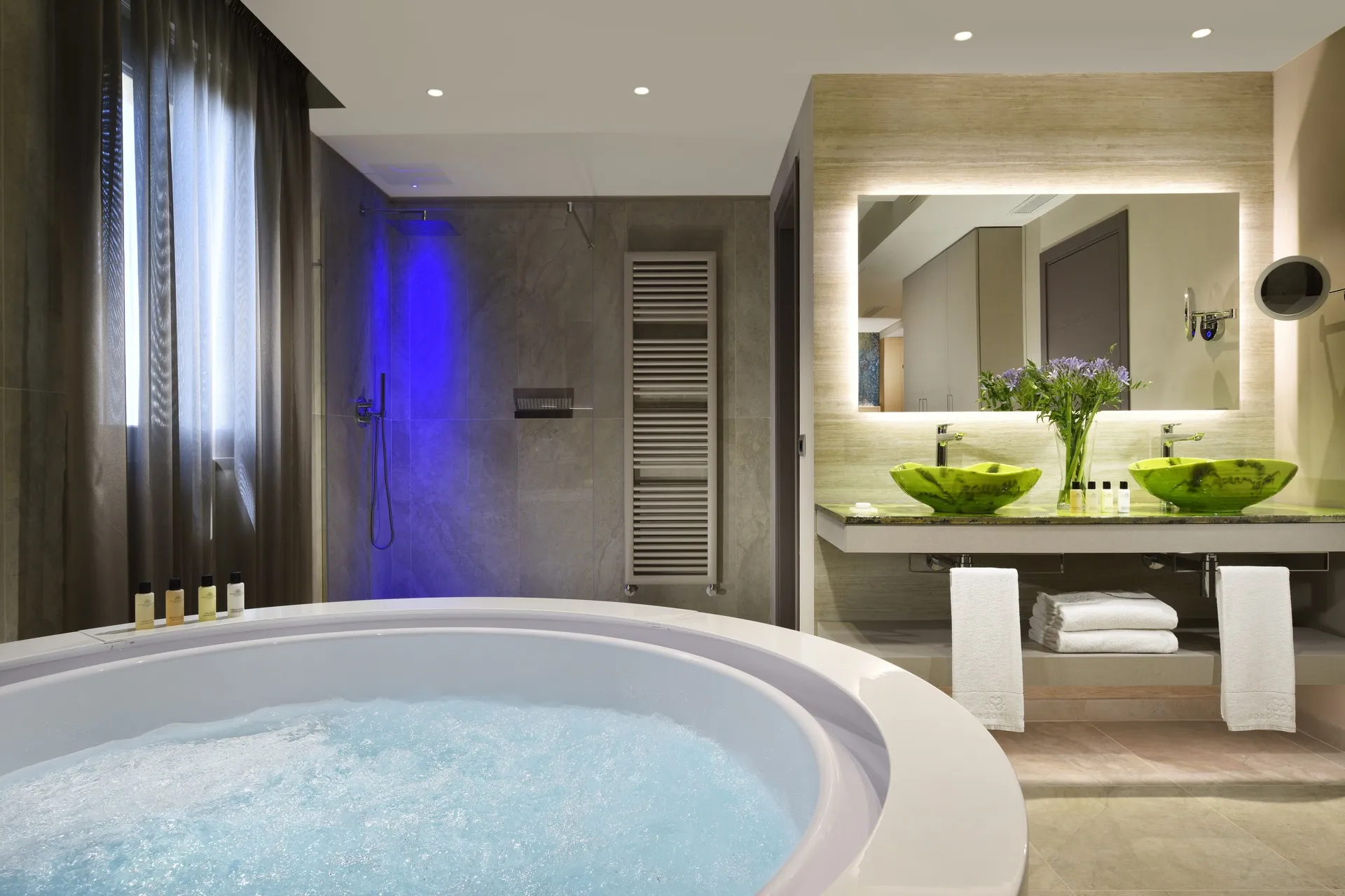 Villa per Borgo Brufa SPA Resort 5*