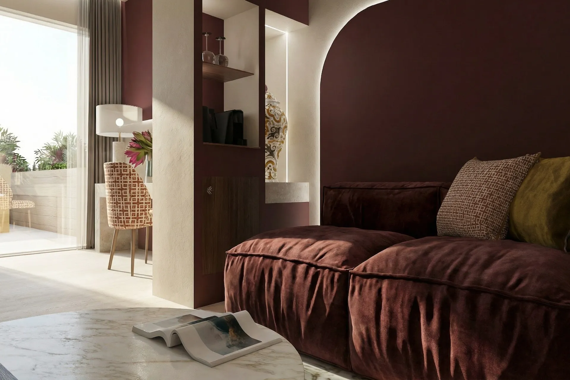 Hotel Contest