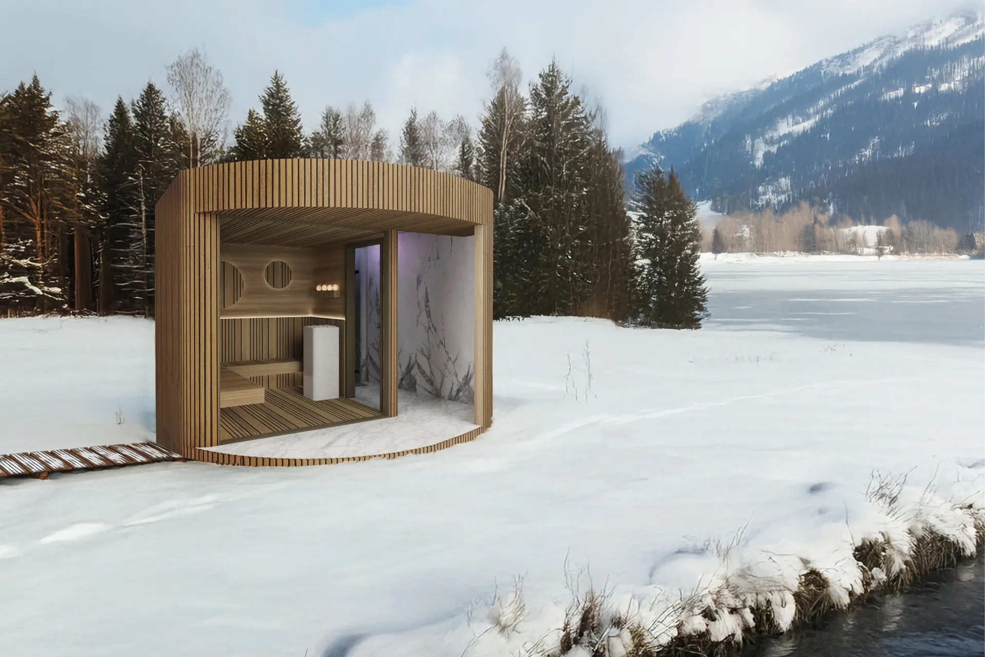 O2 Life design per Ki-Life