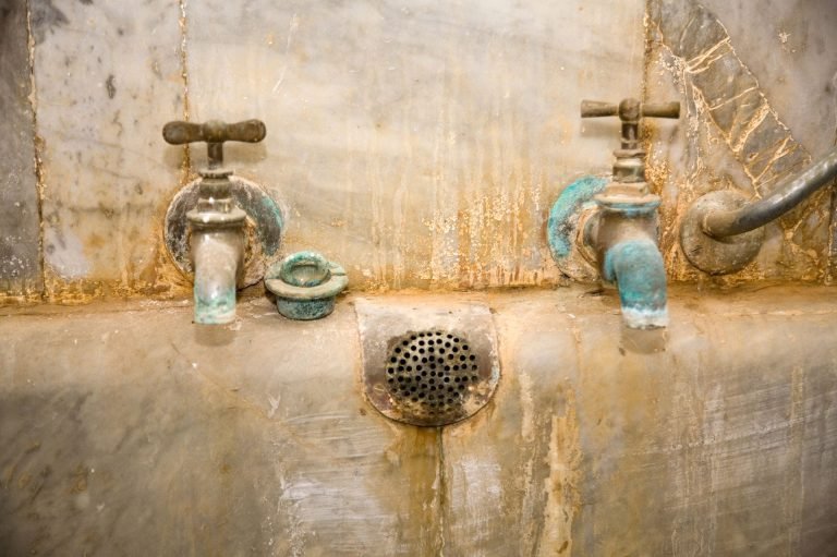 Grotte Termali Lucca